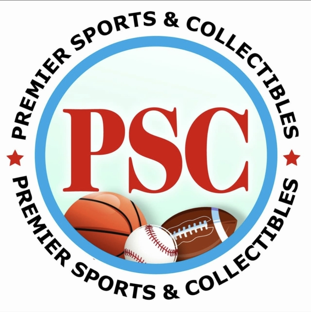 Meet your Posher, Premier Sports & Collectibles, LLC